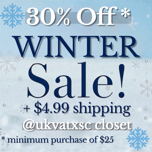 All❄️Items - Picture 7 of 8